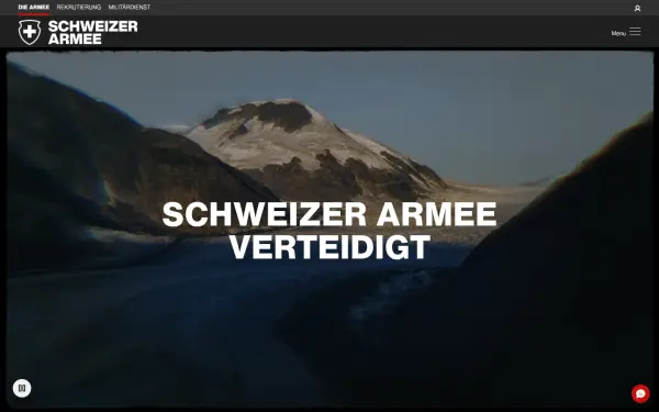 www.armee.ch