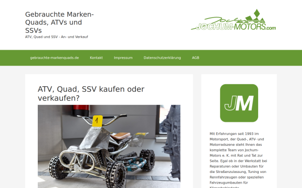 www.gebrauchte-marken-quads.de