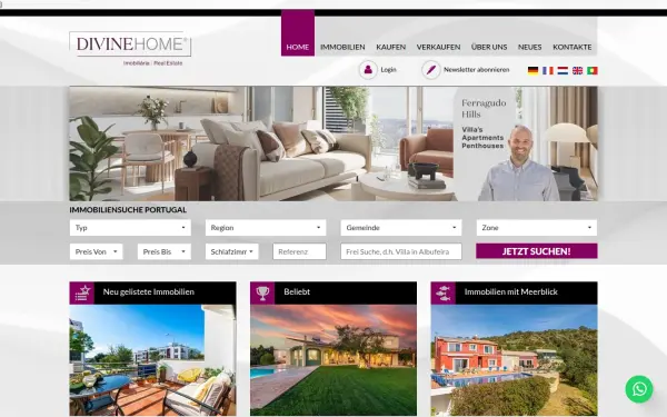 divine-home.de