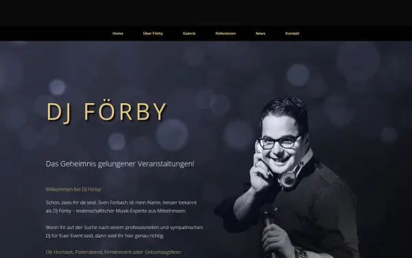 www.djfoerby.de