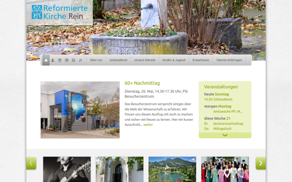 www.ref-rein.ch