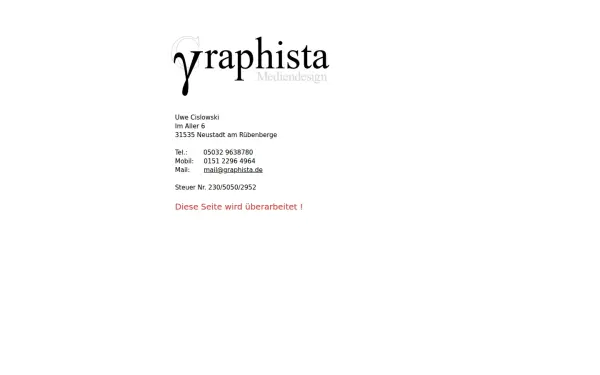 graphista.de