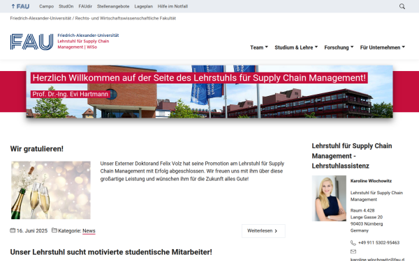 www.scm.rw.fau.de