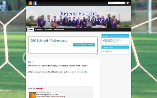 djk-schnaid-rothensand.de