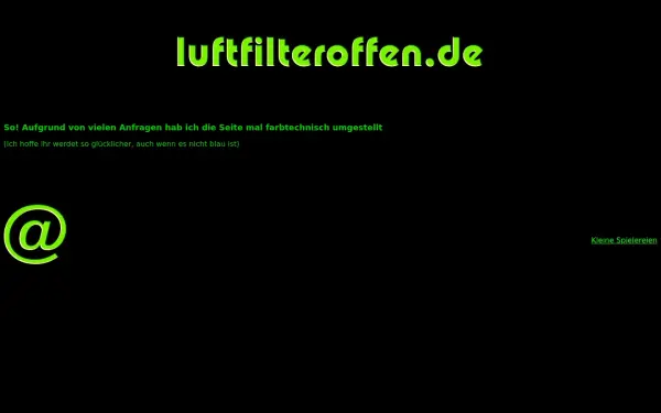 luftfilteroffen.de