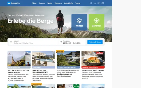 www.bergfex.it