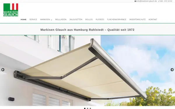markisen-glauch.de
