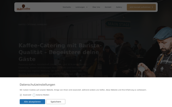 mr-lion.de