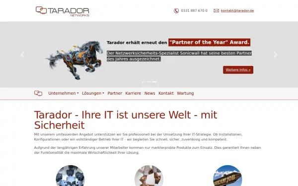 tarador.de