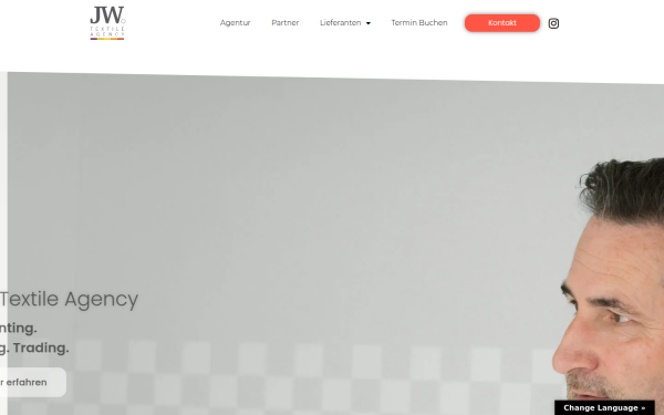 textile-agency.de