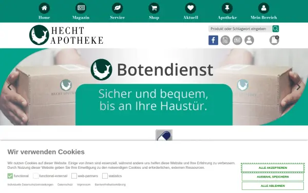 www.hecht-apotheke-mainz.de