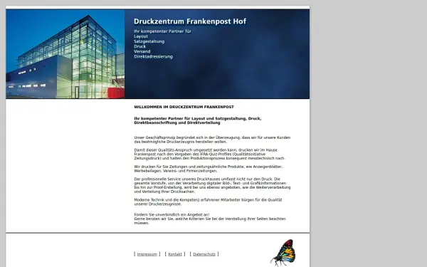 druckzentrum-hof.de