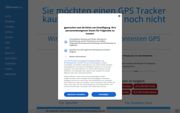 gpstracker-test.de