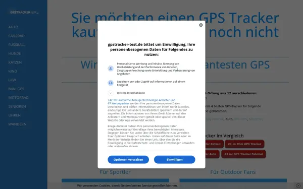 gpstracker-test.de