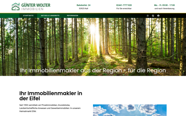 www.guenterwolter.de