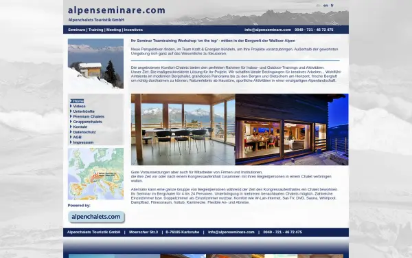 alpenseminare.com