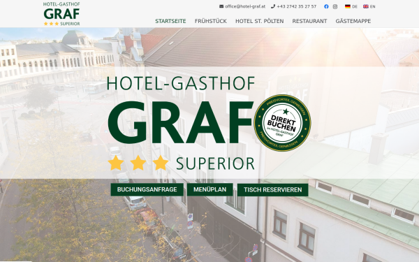 hotel-graf.at