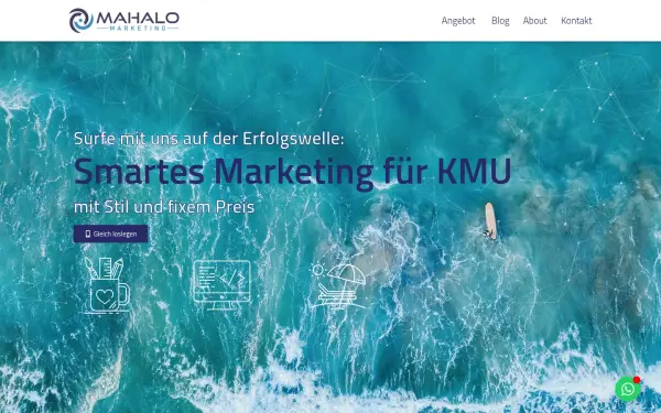 mahalo.ch
