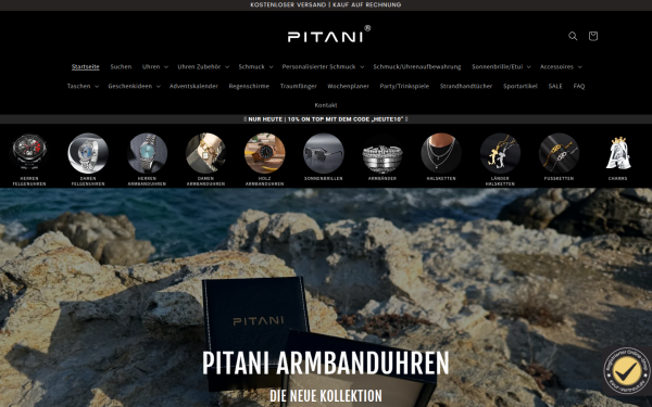 pitani.de