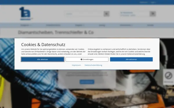 www.1a-diamantscheiben.de