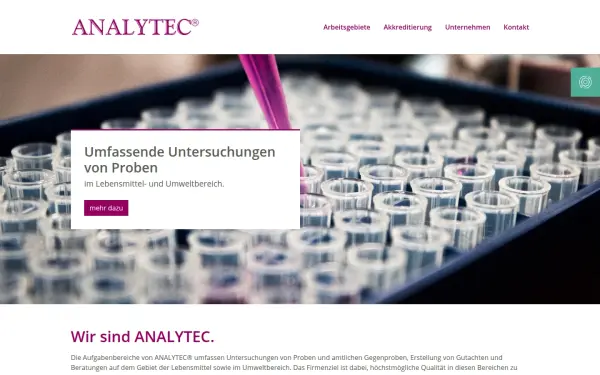 www.analytec.at
