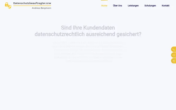 www.datenschutzbeauftragter.nrw