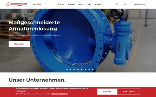 habermann-aurum-pumpen.de