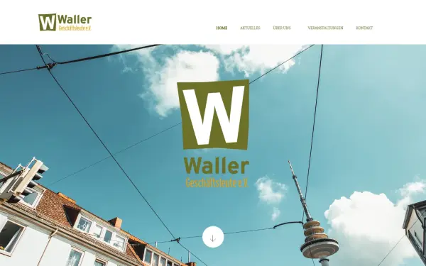 www.waller-geschaeftsleute.de