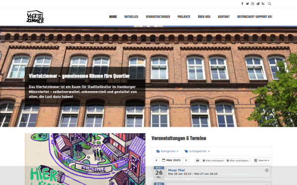 www.viertelzimmer.net