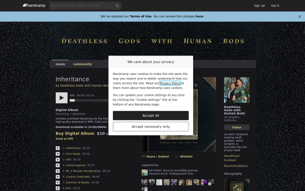 deathlessgods.bandcamp.com