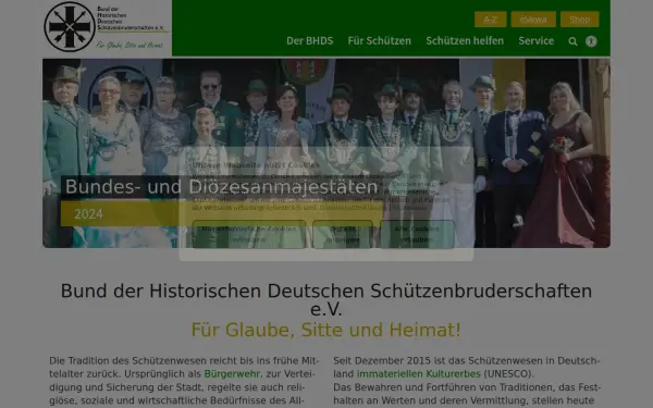 www.bund-bruderschaften.de