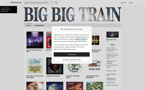 bigbigtrain.bandcamp.com