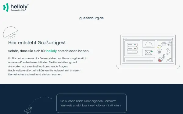 guelfenburg.de