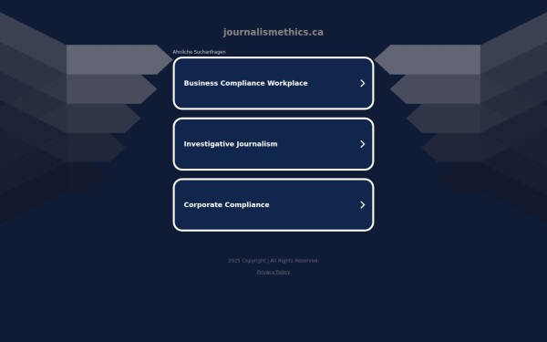 journalismethics.ca