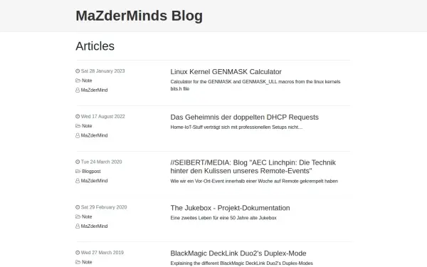 blog.mazdermind.de