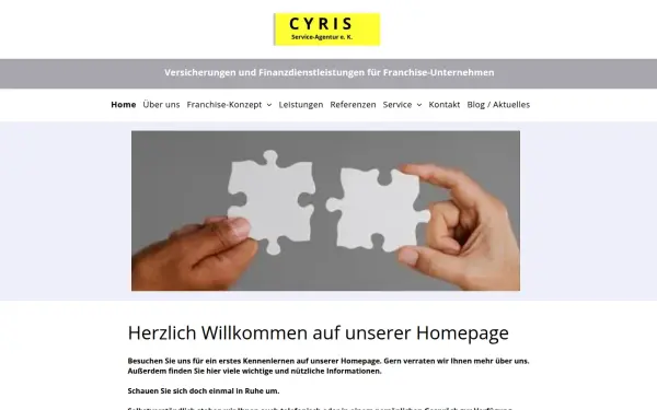 www.franchise-versicherung.de