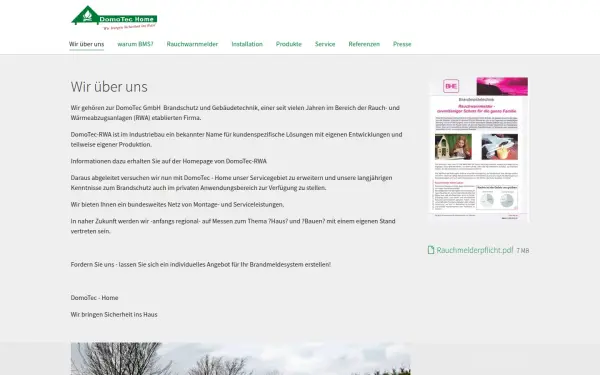 domotec-home.de