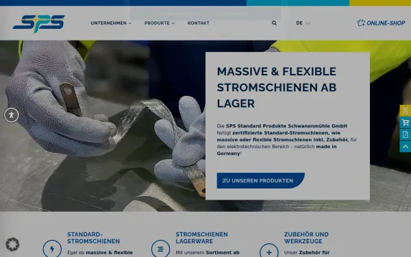 sps-standard.com