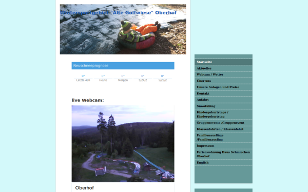 www.skilift-oberhof.de
