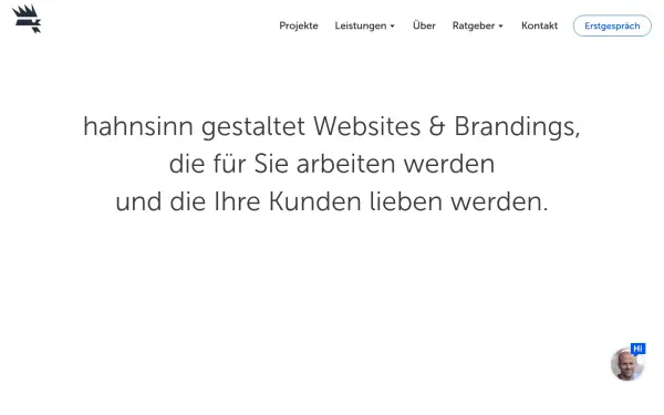 hahnsinn.de