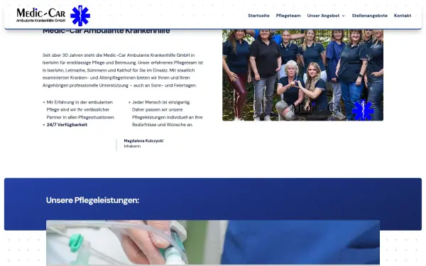 medic-car.de