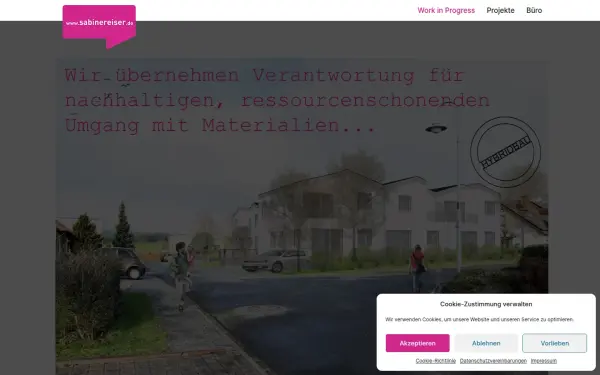 sabinereiser.de