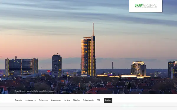 www.graw-gruppe.de