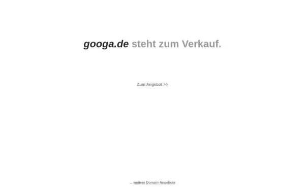 googa.de