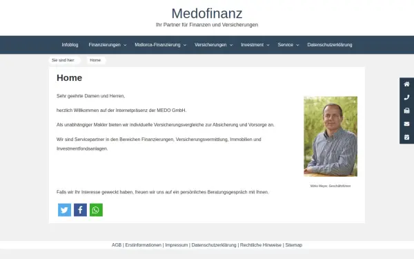 medo-finanz.de