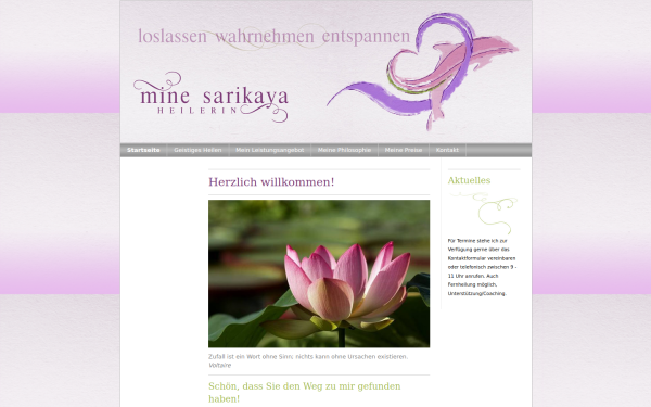 www.mine-sarikaya.info