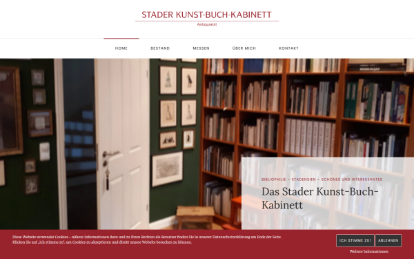 www.staderkunstbuchkabinett.de