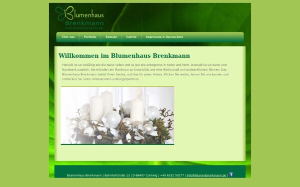 blumenbrenkmann.de