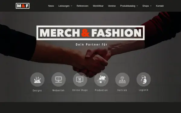 merchandfashion.de