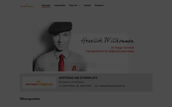 apothekeamsternplatz.de